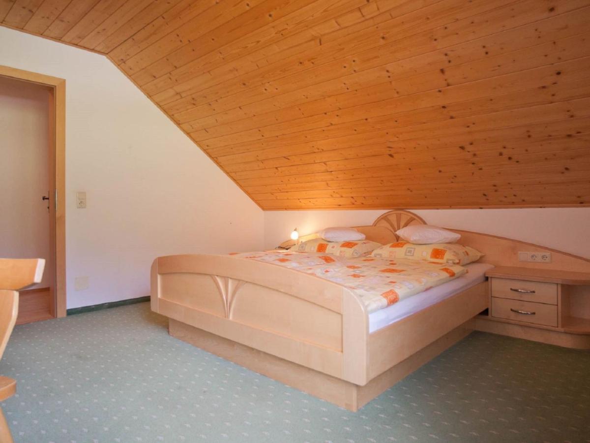 Apartment Salzmannhof - Rmu210 By Interhome Ramsau am Dachstein Exterior photo